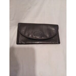 Nina Ricci Genuine Leather Wallet LUXURY!